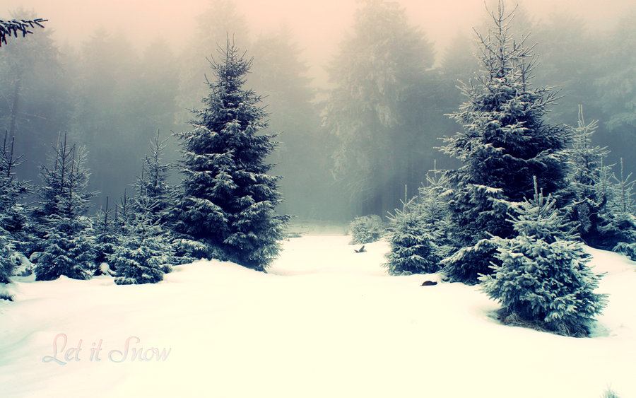Jule Styne's Let It Snow! - KUVO