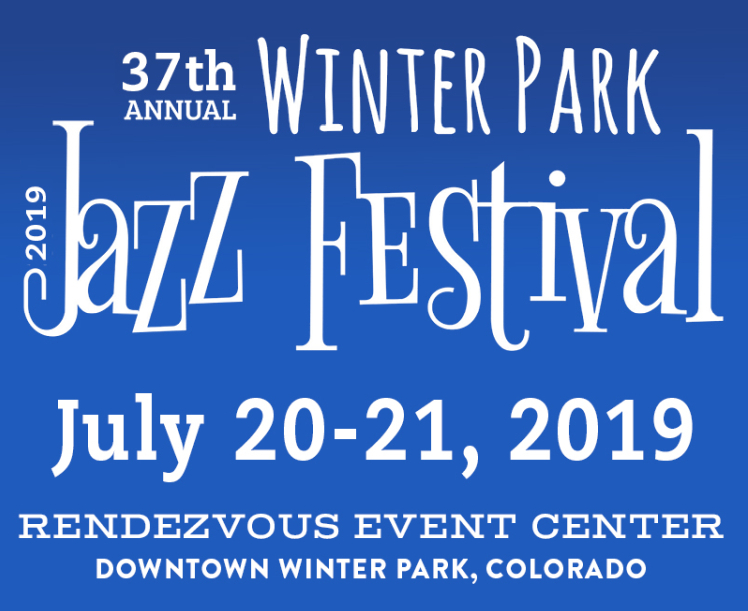 Winter Park Jazz Festival Celebrates 37 Years! KUVO