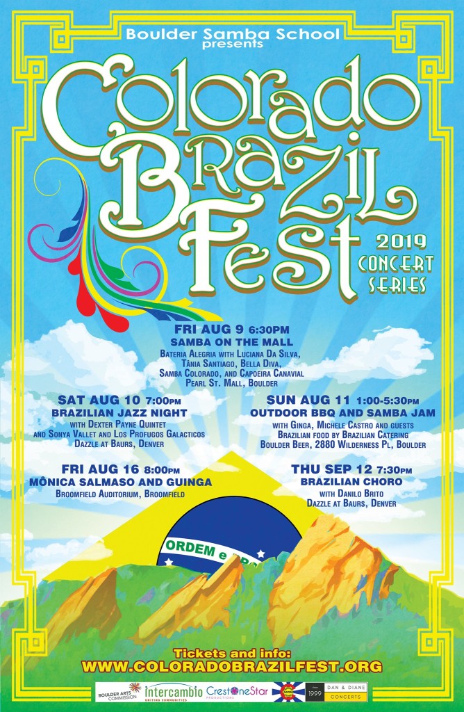 Colorado Brazil Fest KUVO