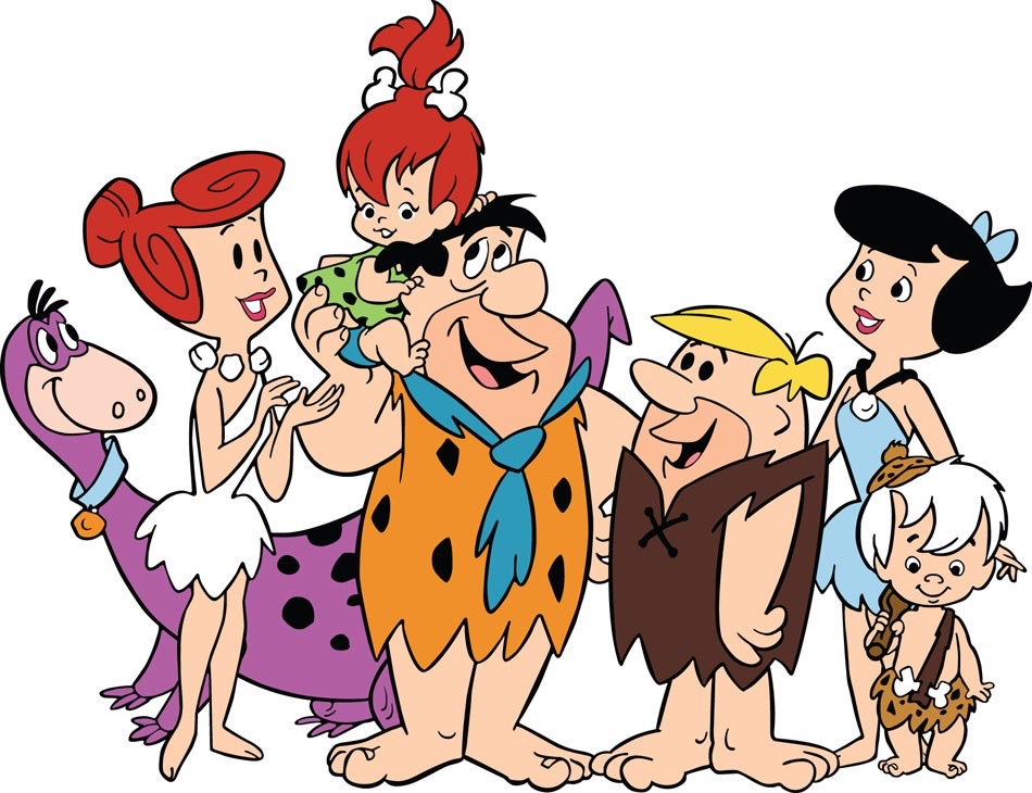 Stories of Standards: Meet the Flintstones Theme - KUVO