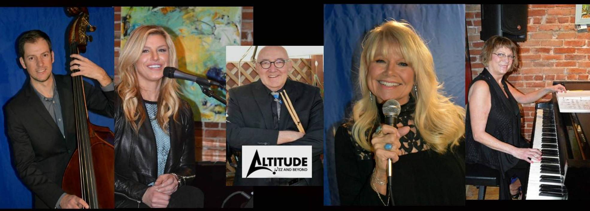 Altitude Jazz and Beyond